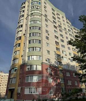 2-к квартира, вторичка, 69м2, 14/14 этаж
