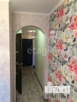 1-к квартира, вторичка, 33м2, 7/9 этаж