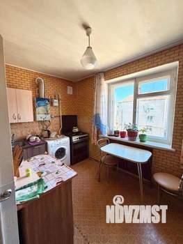 2-к квартира, вторичка, 52м2, 3/3 этаж