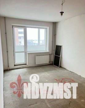 3-к квартира, вторичка, 73м2, 3/9 этаж