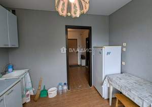 1-к квартира, вторичка, 34м2, 3/10 этаж