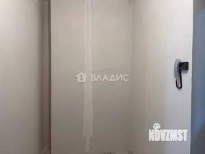Студия квартира, вторичка, 42м2, 17/20 этаж