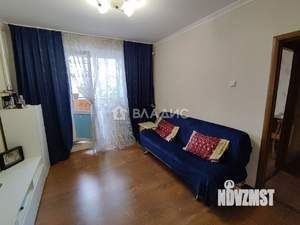 3-к квартира, вторичка, 70м2, 9/10 этаж