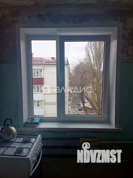 1-к квартира, вторичка, 31м2, 5/5 этаж