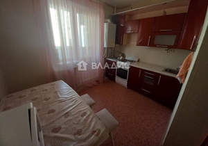 3-к квартира, вторичка, 72м2, 6/10 этаж