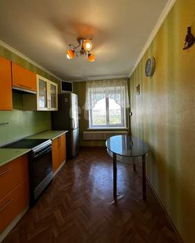 3-к квартира, вторичка, 64м2, 12/13 этаж