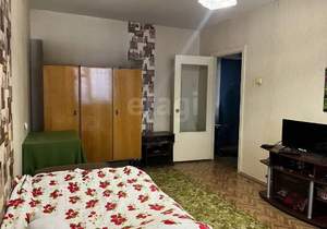1-к квартира, вторичка, 36м2, 4/15 этаж