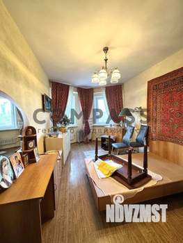 2-к квартира, вторичка, 58м2, 3/10 этаж