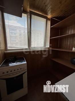 1-к квартира, вторичка, 49м2, 2/10 этаж