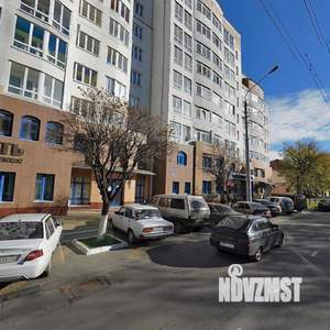 1-к квартира, вторичка, 43м2, 7/9 этаж