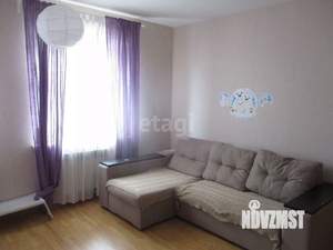 3-к квартира, вторичка, 97м2, 1/6 этаж