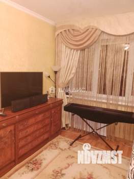 2-к квартира, вторичка, 42м2, 3/5 этаж