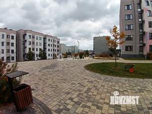1-к квартира, вторичка, 27м2, 2/5 этаж