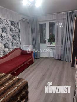 1-к квартира, вторичка, 34м2, 5/10 этаж