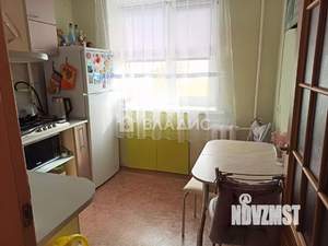 1-к квартира, вторичка, 31м2, 4/5 этаж