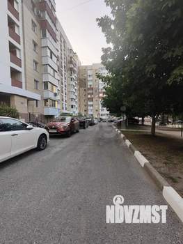 1-к квартира, вторичка, 34м2, 3/10 этаж