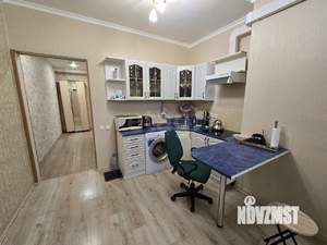 Студия квартира, вторичка, 42м2, 12/16 этаж