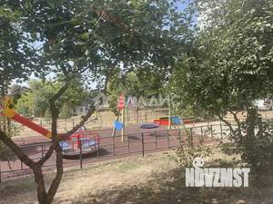 3-к квартира, вторичка, 65м2, 1/10 этаж