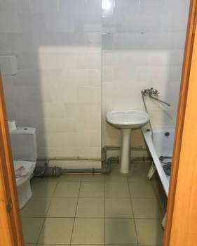 2-к квартира, вторичка, 67м2, 2/13 этаж