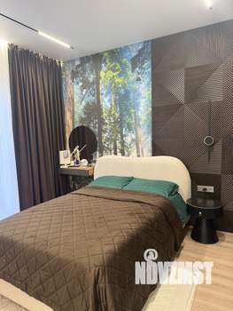 2-к квартира, вторичка, 39м2, 1/8 этаж