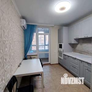 1-к квартира, вторичка, 48м2, 16/18 этаж