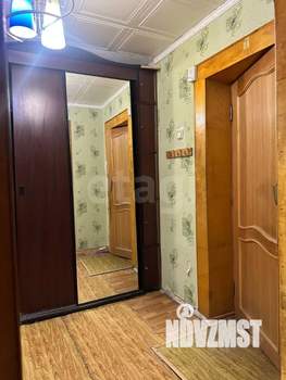 2-к квартира, вторичка, 61м2, 9/12 этаж
