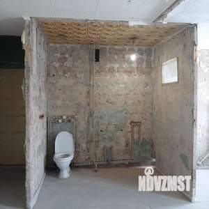 4-к квартира, вторичка, 69м2, 3/9 этаж