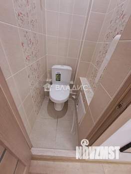 1-к квартира, вторичка, 34м2, 9/10 этаж