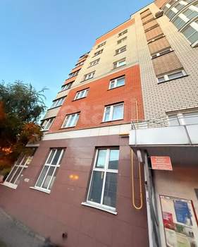3-к квартира, вторичка, 80м2, 5/8 этаж