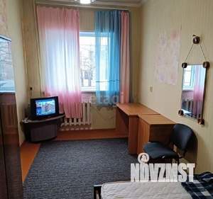 4-к квартира, вторичка, 100м2, 2/2 этаж