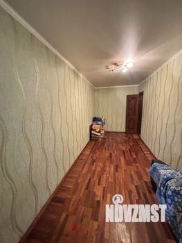 4-к квартира, вторичка, 81м2, 1/16 этаж