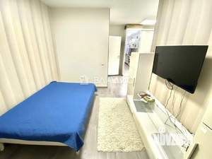 Студия квартира, вторичка, 31м2, 5/5 этаж