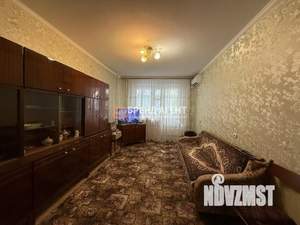 3-к квартира, вторичка, 71м2, 3/8 этаж