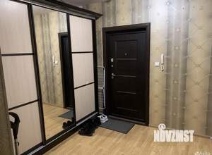 1-к квартира, вторичка, 50м2, 15/17 этаж