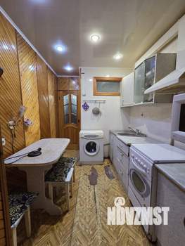 3-к квартира, вторичка, 47м2, 1/6 этаж