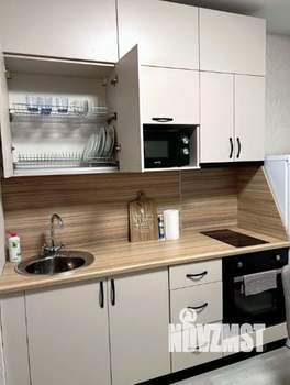 Студия квартира, вторичка, 31м2, 1/10 этаж