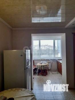 3-к квартира, вторичка, 98м2, 6/14 этаж