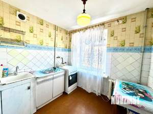 2-к квартира, вторичка, 45м2, 7/9 этаж