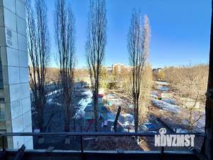 1-к квартира, вторичка, 34м2, 4/9 этаж