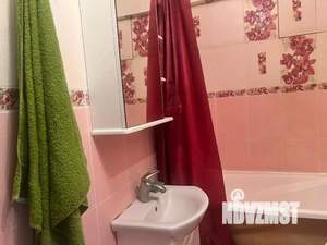 1-к квартира, вторичка, 43м2, 7/10 этаж