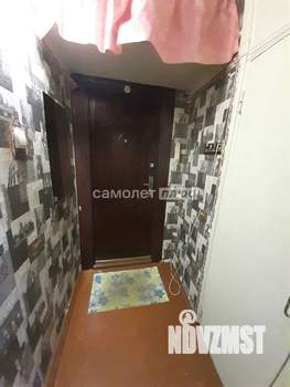 1-к квартира, вторичка, 31м2, 4/5 этаж