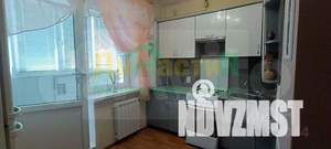 1-к квартира, вторичка, 41м2, 2/5 этаж