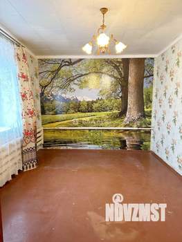 3-к квартира, вторичка, 57м2, 5/5 этаж