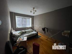 2-к квартира, вторичка, 51м2, 1/9 этаж