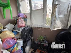 2-к квартира, вторичка, 54м2, 2/10 этаж