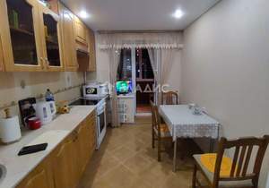 3-к квартира, вторичка, 74м2, 3/10 этаж