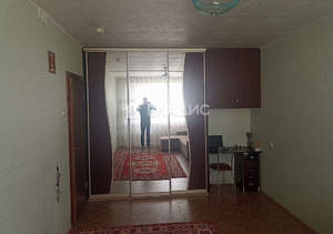 1-к квартира, вторичка, 33м2, 10/10 этаж