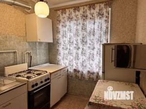 2-к квартира, вторичка, 45м2, 5/5 этаж