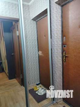 1-к квартира, вторичка, 31м2, 1/5 этаж