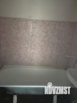 1-к квартира, вторичка, 33м2, 3/11 этаж